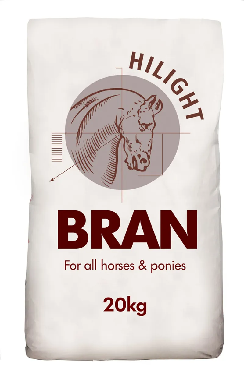 Hilight Bran 20KG