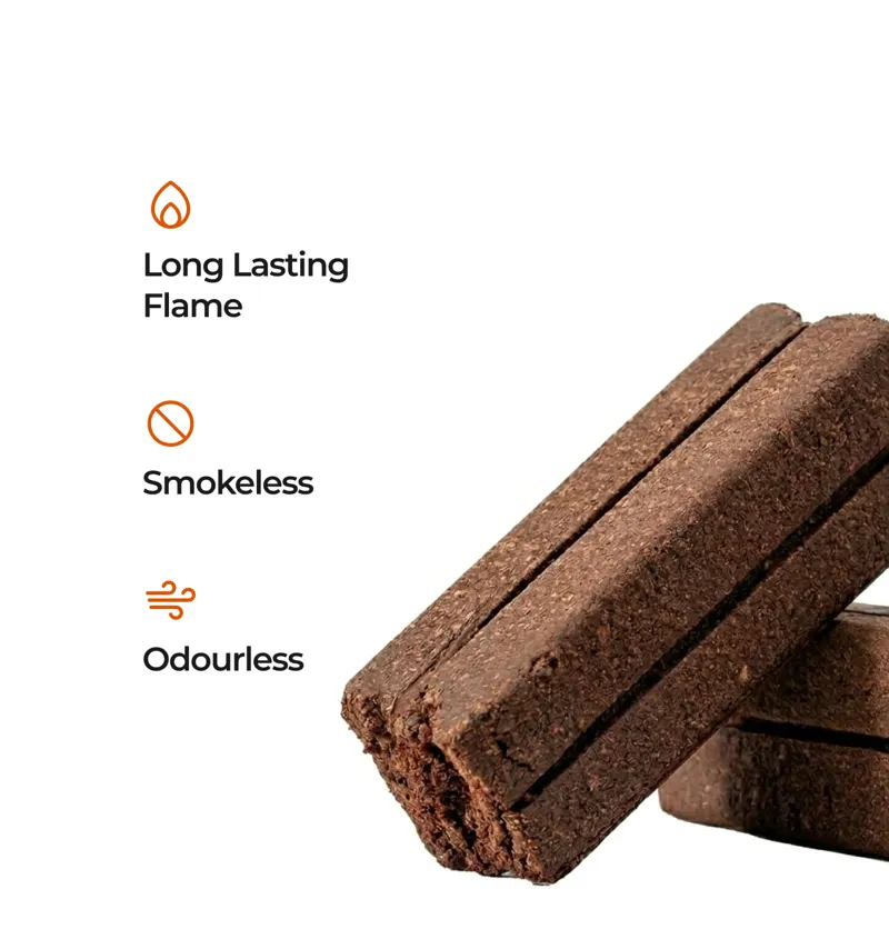 Homefire Instant Light Fire Log-3