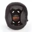 Evoke Callisto Removeable Crown Padded Helmet Liner Black