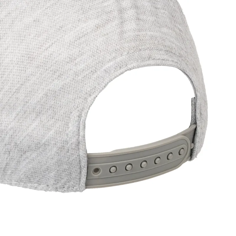 LeMieux Team Baseball Cap One Size Only in Grey-1