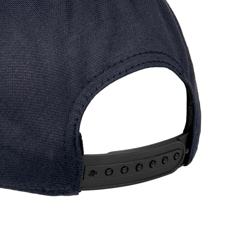 LeMieux Team Baseball Cap One Size Only in Navy-1