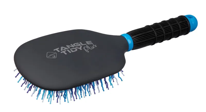 LeMieux Tangle Tidy Blue-1