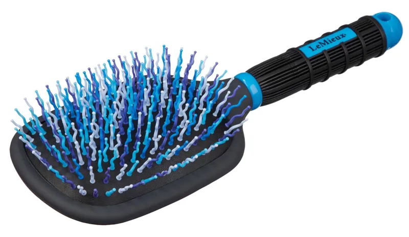 LeMieux Tangle Tidy Blue