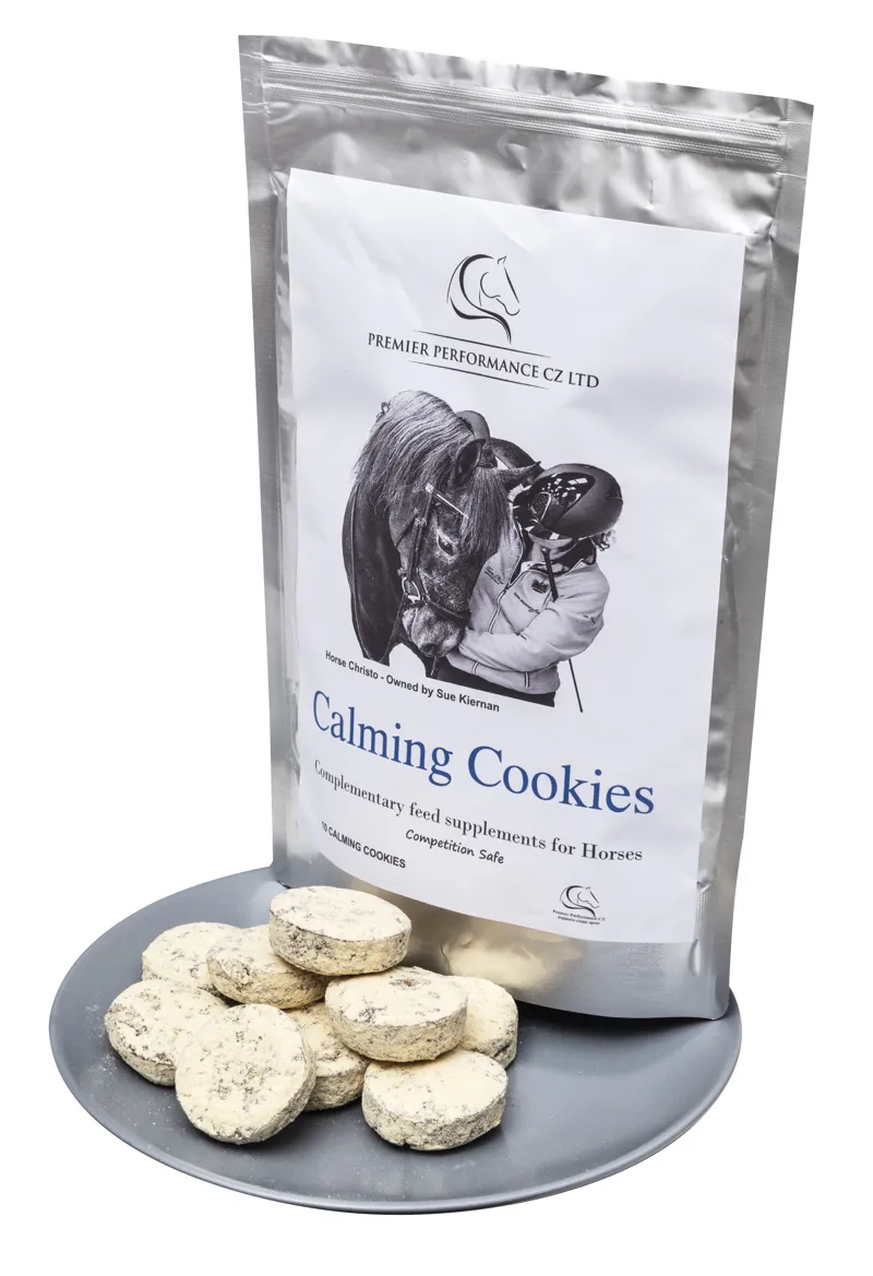 LeMieux Calming Cookies