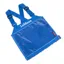 LeMieux Eventing Bib Number Bennetton Blue