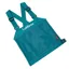 LeMieux Eventing Bib Peacock