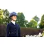 LeMieux Junior Pro Show Jacket Navy