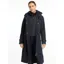 LeMieux Amelie Waterproof Lightweight Riding Coat Navy