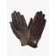 LeMieux Close Contact Glove Brown