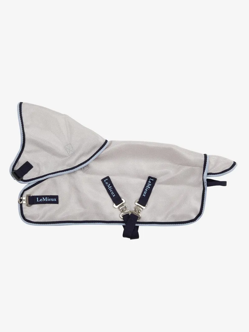 LeMieux Toy Pony Fly Rug Navy