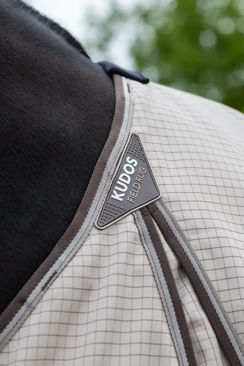 LeMieux Kudos Field Rug Stone-2