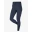 LeMieux Victoria Breech Silicone Seat Navy