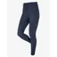LeMieux Victoria Breech Suede Seat Navy