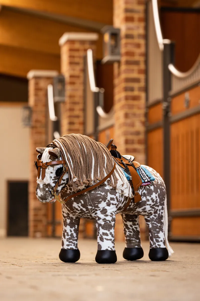 LeMieux Tony Pony Appaloosa Montana-2