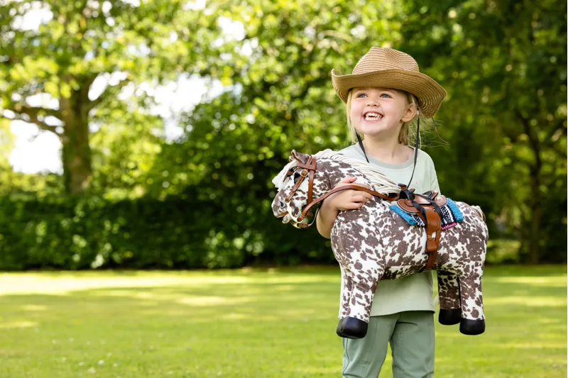 LeMieux Tony Pony Appaloosa Montana-3