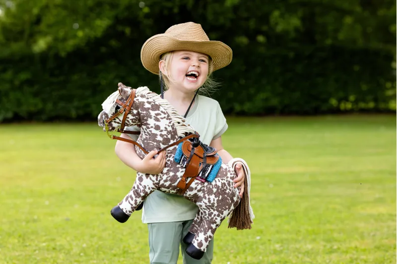 LeMieux Tony Pony Appaloosa Montana-5