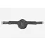 LeMieux Arika Contoured Long Stud Girth Black