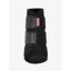 LeMieux Mesh Brushing Boot Black