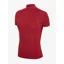 LeMieux Mia Mesh Short Sleeve Base Layer Chilli