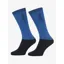 LeMieux Competition Socks 2 Pack Benetton Blue