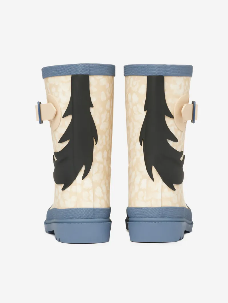 LeMieux Puddle Pals Kids Welly Dream-2