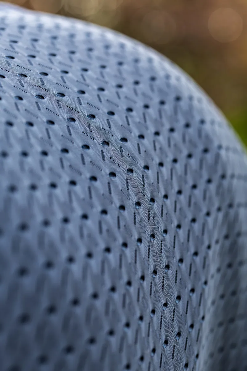 LeMieux Kudos 3D Mesh Travel Rug Navy-1