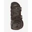 LeMieux Motion Cool Tendon Boot Brown