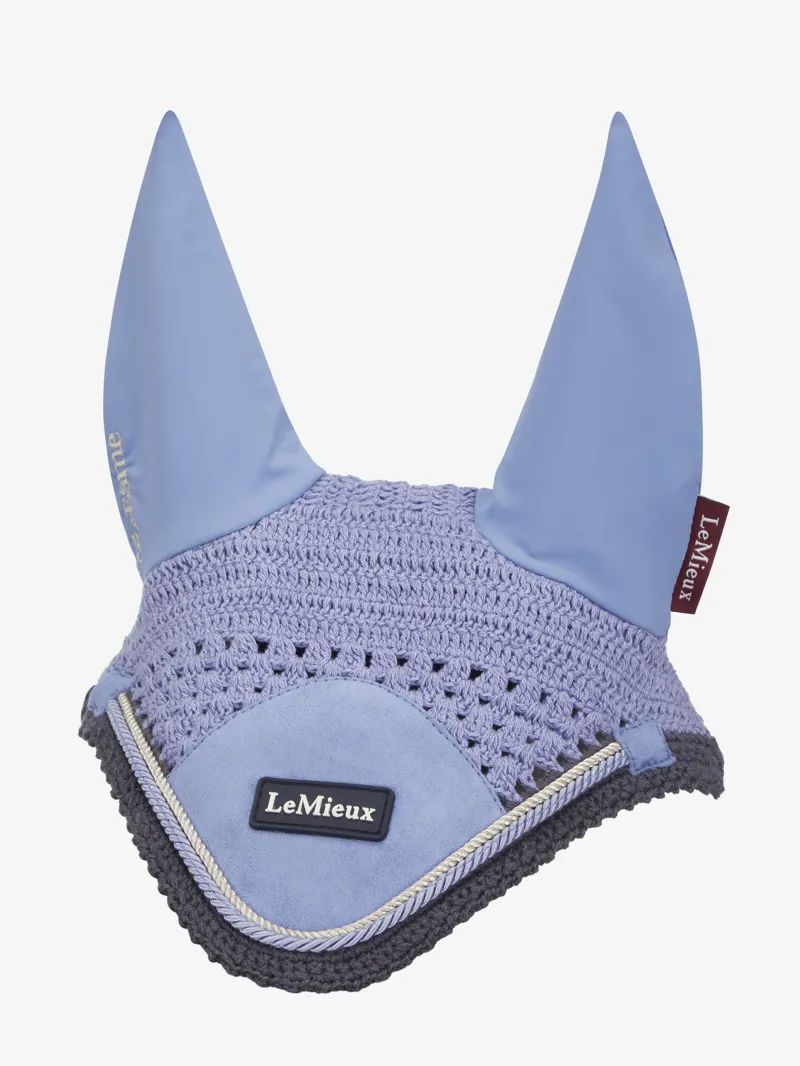 Le Mieux Esme Fly Hood Corn Blue