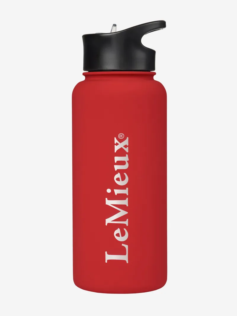 LeMieux Legacy Drinks Bottle Chilli