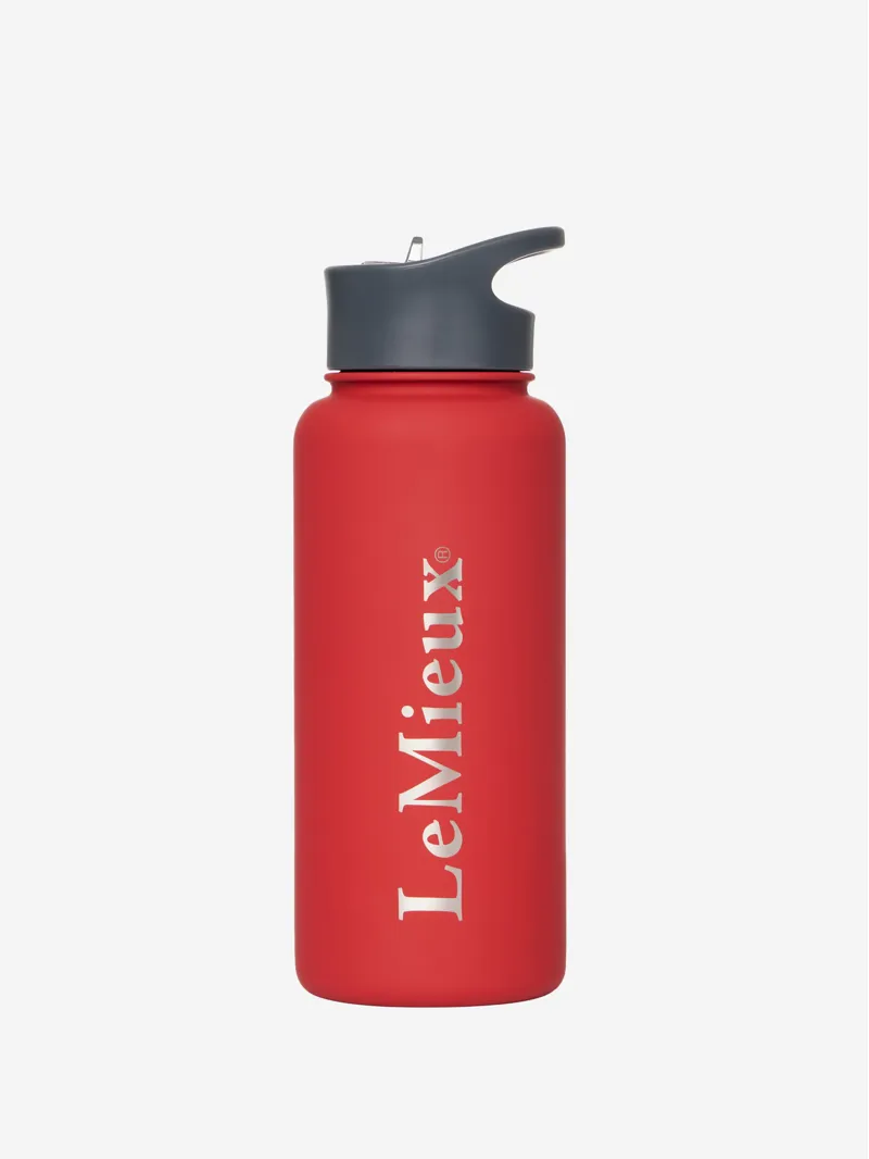 LeMieux Legacy Drinks Bottle Chilli-4