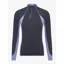 Le Mieux Esme Ladies Base Layer Dusk Blue