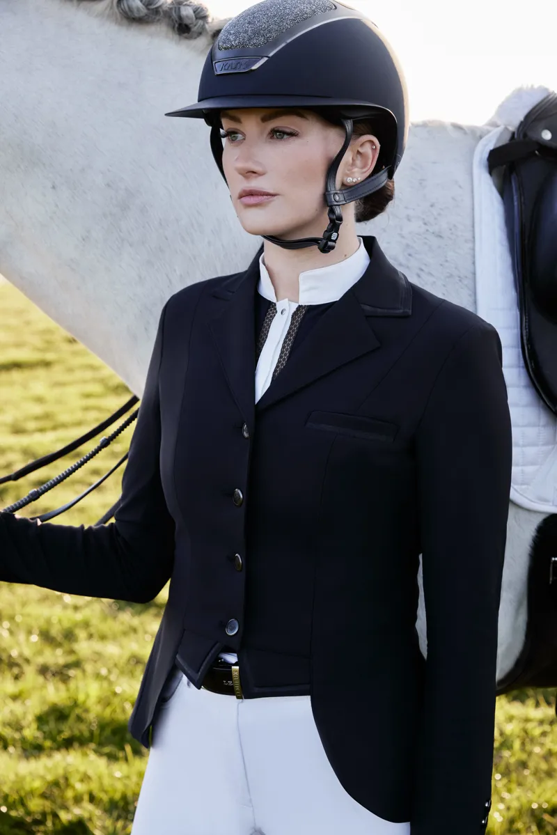 LeMieux Zoe Show Jacket Navy