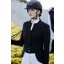 LeMieux Zoe Show Jacket Navy