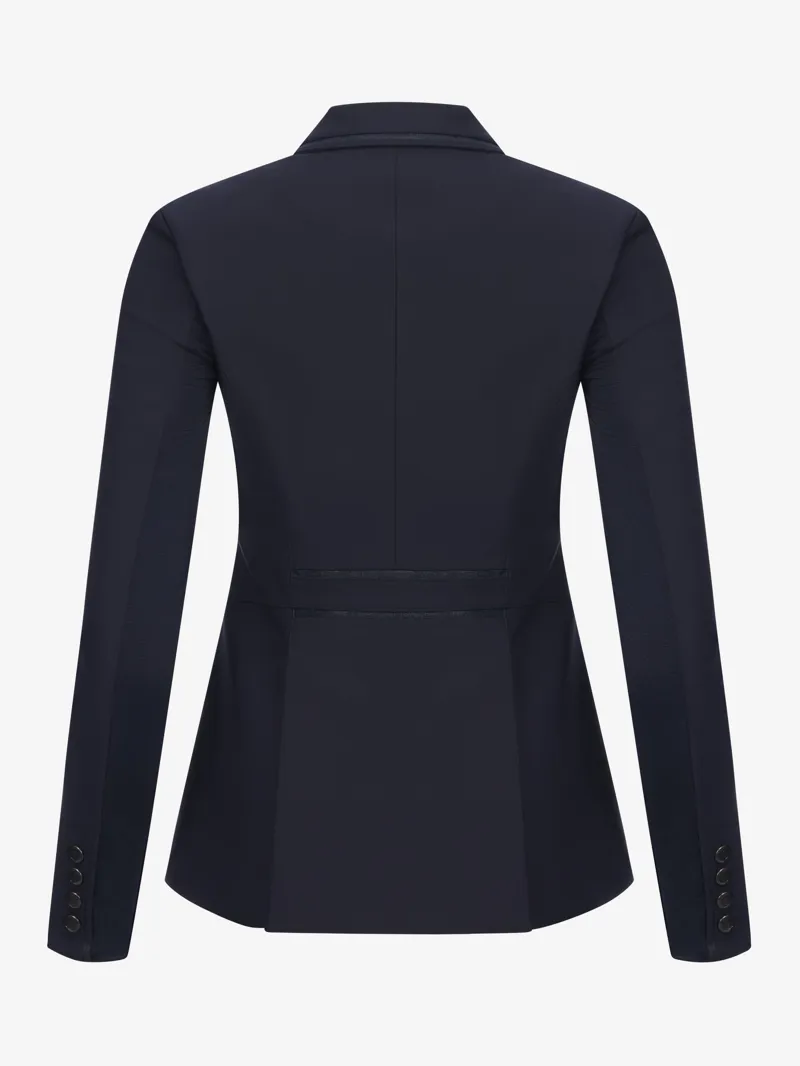 LeMieux Zoe Show Jacket Navy-4