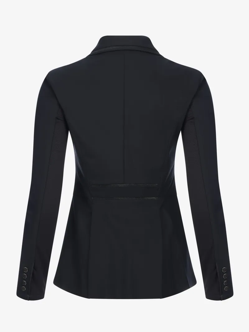 LeMieux Zoe Show Jacket Black-1