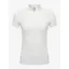 LeMieux Camille Short Sleeve Show Shirt White