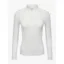 LeMieux Camille Long Sleeve Show Shirt White