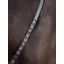 LeMieux Leather Laced Reins Brown/Silver