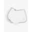 LeMieux Loire Close Contact Square White