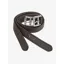 LeMieux Childrens Stirrup Leathers Brown