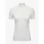 LeMieux Emily Short Sleeve Show Shirt White