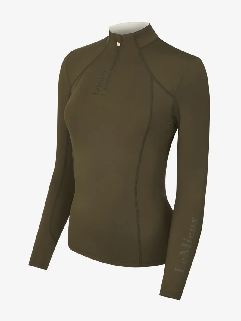 LeMieux Base Layer Alpine-1