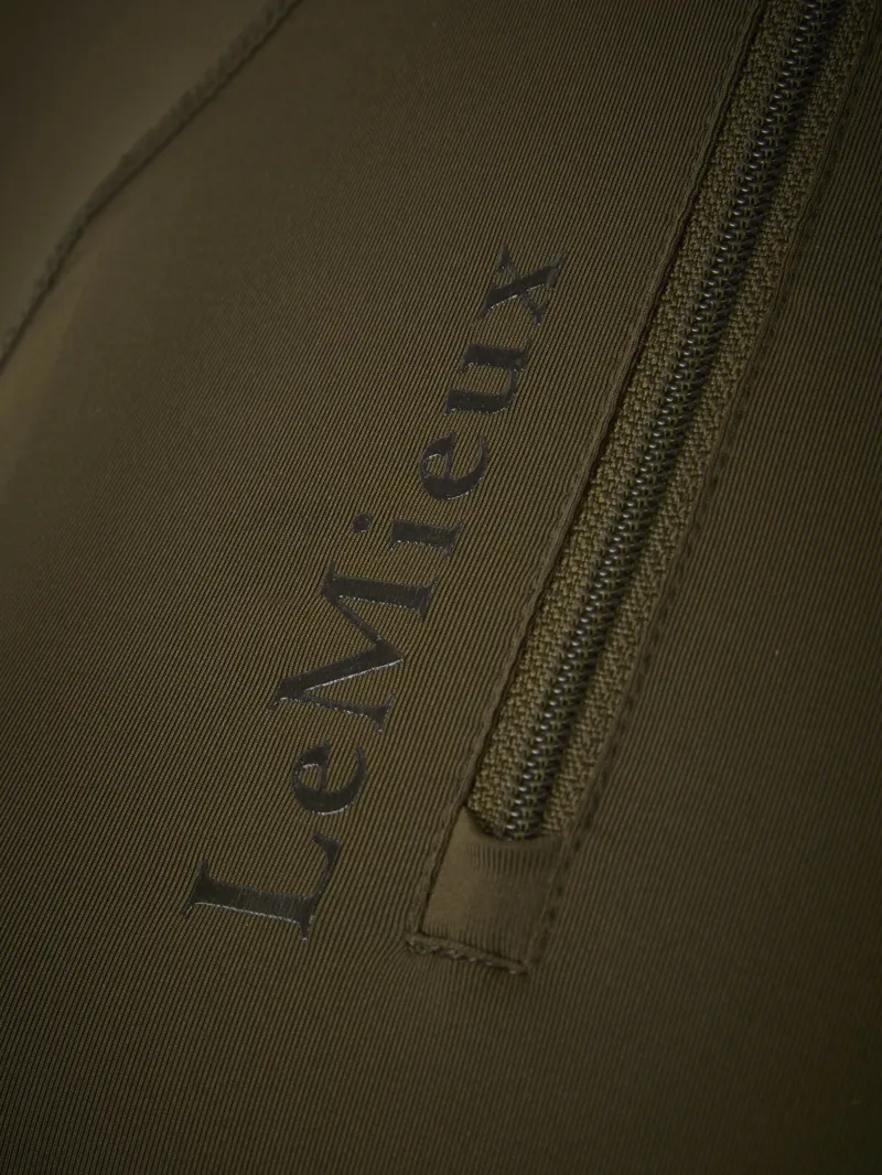 LeMieux Base Layer Alpine-3