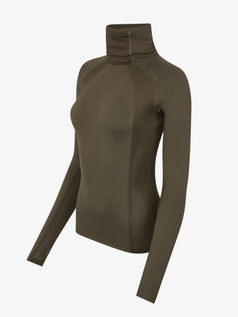 LeMieux Sara Snood Base Layer Alpine