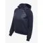 LeMieux Harley Hybrid Hoodie Navy