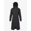 LeMieux Amelie Waterproof Lightweight Riding Coat Black