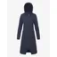 LeMieux Amelie Waterproof Lightweight Riding Coat Navy