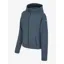 LeMieux Young Rider Lottie Soft Shell Jacket Petrol
