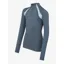 LeMieux Young Rider Mia Mesh Base Layer Petrol