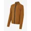 LeMieux Young Rider Felicity Fleece Zip Through Ginger